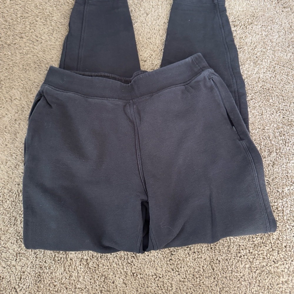 Lululemon sweatpants